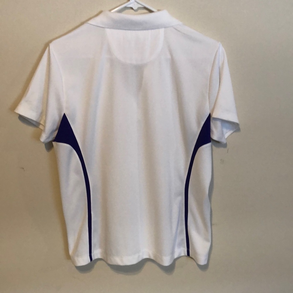 EP Pro Tour Tech ladies size large golf shirt - Picture 2 of 8